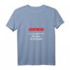 Damen Achtung Schwanger Lustiges Spruch T-Shirt mit V-Ausschnitt – Witziges Mutter- und Schwangerschafts-Shirt für humorvolle Frauen