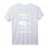 Papa Sohn Die Besten Komplizen Geschenk T-Shirt - Witziges und personalisiertes Vater-Sohn Geschenk mit Spruch