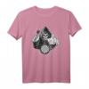 Sensenmann Dart T-Shirt für Männer – Lustiges Dart Trikot für Turniere, Training & Geschenke bei Dartweltmeisterschaft, Weihnachten & Geburtstagen