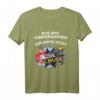 Kinder T-Shirt: Bye Bye Kindergarten Ich rock jetzt die Schule - Lustiges Geschenk zur Einschulung für Jungen und Mädchen mit coolem Motiv