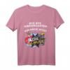 Kinder T-Shirt: Bye Bye Kindergarten Ich rock jetzt die Schule - Lustiges Geschenk zur Einschulung für Jungen und Mädchen mit coolem Motiv