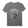 Kinder T-Shirt: Bye Bye Kindergarten Ich rock jetzt die Schule - Lustiges Geschenk zur Einschulung für Jungen und Mädchen mit coolem Motiv