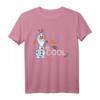 HapDog Frozen 2 Olaf Be Cool T-Shirt – Offizielles Disney Merchandise für Fans, Kinder & Erwachsene