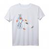 HapDog Frozen 2 Olaf Be Cool T-Shirt – Offizielles Disney Merchandise für Fans, Kinder & Erwachsene