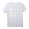 Lustiges Schere Stein Paar Bier T-Shirt für Malle & JGA - Perfekt für Junggesellenabschied, Party & Geburtstagsgeschenke