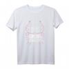 So sieht eine richtig coole Schwester aus | Süßes Geschenk T-Shirt für Geburtstag, Weihnachten & werdende Schwestern
