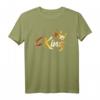 King & Queen Matching T-Shirts für Paare, Familien & Verlobte – Perfekt für Valentinstag, Familienfeiern & besondere Anlässe