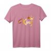King & Queen Matching T-Shirts für Paare, Familien & Verlobte – Perfekt für Valentinstag, Familienfeiern & besondere Anlässe