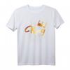 King & Queen Matching T-Shirts für Paare, Familien & Verlobte – Perfekt für Valentinstag, Familienfeiern & besondere Anlässe