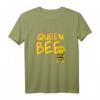HapDog Retro - Maja Queen T-Shirt für Humorvolle Geburtstagsfeiern & Maya Fans