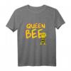 HapDog Retro - Maja Queen T-Shirt für Humorvolle Geburtstagsfeiern & Maya Fans