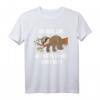 HapDog Spruch T-Shirt mit lustigem Faultier Spruch – Humorvolles Geschenk für Faulenzer, Morgenmuffel und Arbeitskollegen