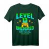 Offizielles Level 13 Teenager Geburtstag T-Shirt – Lustiges Geschenk für 13-Jährige, Partydekorationen & Feierartikel