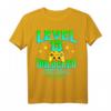 Offizielles Level 13 Teenager Geburtstag T-Shirt – Lustiges Geschenk für 13-Jährige, Partydekorationen & Feierartikel