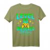 Offizielles Level 13 Teenager Geburtstag T-Shirt – Lustiges Geschenk für 13-Jährige, Partydekorationen & Feierartikel
