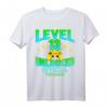 Offizielles Level 13 Teenager Geburtstag T-Shirt – Lustiges Geschenk für 13-Jährige, Partydekorationen & Feierartikel
