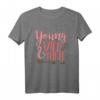 Kinder Wild and Three Geburtstag Shirt für den 3. Geburtstag - Buntes Mädchen T-Shirt mit Zahl und Spruch, ideales Geschenk und Outfit für die Geburtstagsparty