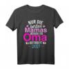 HapDog T-Shirt für werdende Großmütter 2021 - Geschenkidee für Mama, Oma & Großmama zu Weihnachten & Geburtstag