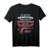 Wichtigsten Menschen nennen mich Oma T-Shirt – Lustiger Spruch für Großmütter zum Muttertag & Geburtstag
