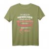 Wichtigsten Menschen nennen mich Oma T-Shirt – Lustiger Spruch für Großmütter zum Muttertag & Geburtstag