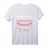 Wichtigsten Menschen nennen mich Oma T-Shirt – Lustiger Spruch für Großmütter zum Muttertag & Geburtstag