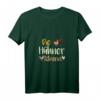 Damen Hühner Mama T-Shirt | Lustiges Hühnerstall Design für Frauen, Mütter & Oma – Perfekt als Geschenk zum Muttertag, Geburtstag & Weihnachten
