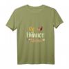 Damen Hühner Mama T-Shirt | Lustiges Hühnerstall Design für Frauen, Mütter & Oma – Perfekt als Geschenk zum Muttertag, Geburtstag & Weihnachten