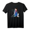 Frozen Sisters T-Shirt zum HapDog - Official Disney Frozen Merchandise für Fans & Fansammlung