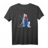 Frozen Sisters T-Shirt zum HapDog - Official Disney Frozen Merchandise für Fans & Fansammlung