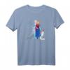 Frozen Sisters T-Shirt zum HapDog - Official Disney Frozen Merchandise für Fans & Fansammlung