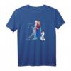 Frozen Sisters T-Shirt zum HapDog - Official Disney Frozen Merchandise für Fans & Fansammlung
