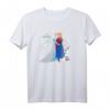 Frozen Sisters T-Shirt zum HapDog - Official Disney Frozen Merchandise für Fans & Fansammlung