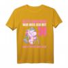 Lustiges 50. Geburtstag T-Shirt mit Einhorn – Humorvolles Geschenk für Männer und Frauen zum 50. Geburtstag