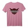Die Morrigan, keltische Göttin des Krieges & Schicksals - Heidnisches Hexen & Druiden T-Shirt