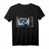 Sleep They Live Filmzitate T-Shirt aus den 1980er Jahren – Retro Sci-Fi Shirt mit Kultfilmmotiven für Nerds und Filmfans