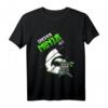 Kinder Ninja T-Shirt zum 6. Geburtstag - Lustiges Design für Jungen und Mädchen, perfekt als Geschenk für Sechsjährige