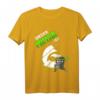 Kinder Ninja T-Shirt zum 6. Geburtstag - Lustiges Design für Jungen und Mädchen, perfekt als Geschenk für Sechsjährige