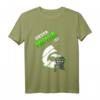 Kinder Ninja T-Shirt zum 6. Geburtstag - Lustiges Design für Jungen und Mädchen, perfekt als Geschenk für Sechsjährige