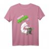 Kinder Ninja T-Shirt zum 6. Geburtstag - Lustiges Design für Jungen und Mädchen, perfekt als Geschenk für Sechsjährige