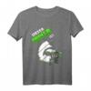 Kinder Ninja T-Shirt zum 6. Geburtstag - Lustiges Design für Jungen und Mädchen, perfekt als Geschenk für Sechsjährige