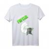 Kinder Ninja T-Shirt zum 6. Geburtstag - Lustiges Design für Jungen und Mädchen, perfekt als Geschenk für Sechsjährige