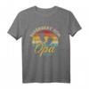 Befördert zum Opa 2023 Vintage Retro T-Shirt – Perfekt zur Schwangerschaftsverkündung & als Geschenk für zukünftige Großeltern