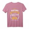 Achtung seine Majestät der Opa Spruch T-Shirt – Klassisches Geschenk für den Großvater zum Vatertag & Geburtstag