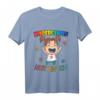 Kinder Kindergartenkind T-Shirt für 3-Jährige Mädchen - Fröhliches Geschenk für den ersten Tag im Kindergarten, Geburtstag & Weihnachten