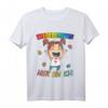 Kinder Kindergartenkind T-Shirt für 3-Jährige Mädchen - Fröhliches Geschenk für den ersten Tag im Kindergarten, Geburtstag & Weihnachten