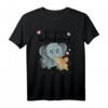 Alles Gute zum Geburtstag Mama - Du bist die beste Mama T-Shirt für den perfekten Muttertags- und Geburtstagsgruß