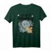 Alles Gute zum Geburtstag Mama - Du bist die beste Mama T-Shirt für den perfekten Muttertags- und Geburtstagsgruß
