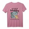 Alles Gute zum Geburtstag Mama - Du bist die beste Mama T-Shirt für den perfekten Muttertags- und Geburtstagsgruß