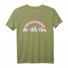 Mein kleines Pony-Logo im Retro-Look T-Shirt – Offiziell lizenzierte Pony-Kollektion, perfekt für Fans und als Geschenk für Geburtstage & Feiertage