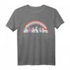 Mein kleines Pony-Logo im Retro-Look T-Shirt – Offiziell lizenzierte Pony-Kollektion, perfekt für Fans und als Geschenk für Geburtstage & Feiertage